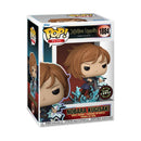 Funko Pop Jujutsu Kaisen Nobara Kugisaki Pop! Plus