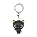Funko Pop Hello Kitty Chococat Pop! Keychain