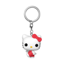 Funko Pop Hello Kitty Hello Kitty Pop! Keychain