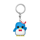 Funko Pop Hello Kitty Tuxedosam Pop! Keychain