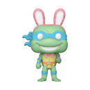 Funko Pop Teenage Mutant Ninja Turtles Leo Easter Pop! Vinyl