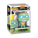Funko Pop Teenage Mutant Ninja Turtles Leo Easter Pop! Vinyl