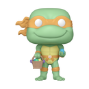 Funko Pop Teenage Mutant Ninja Turtles Michelangelo Easter Pop! Vinyl