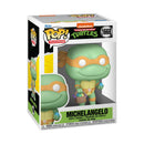Funko Pop Teenage Mutant Ninja Turtles Michelangelo Easter Pop! Vinyl