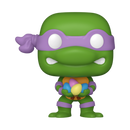 Funko Pop Teenage Mutant Ninja Turtles Donatello Easter Pocket Pop! Vinyl