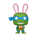 Funko Pop Teenage Mutant Ninja Turtles Leo Easter Pocket Pop! Vinyl