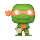Funko Pop Teenage Mutant Ninja Turtles Michelangelo Easter Pocket Pop! Vinyl