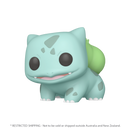 Funko Pop Pokemon Bulbasaur (Pastel) Pop! Vinyl [RS]
