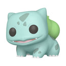 Funko Pop Pokemon Bulbasaur (Pastel) Pop! Vinyl [RS]