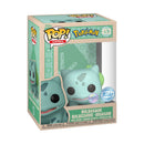 Funko Pop Pokemon Bulbasaur (Pastel) Pop! Vinyl [RS]