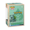 Funko Pop Pokemon Bulbasaur (Pastel) Pop! Vinyl [RS]