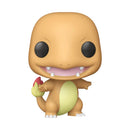 Funko Pop Pokemon Charmander (Pastel) US Exclusive Pop! Vinyl [RS]