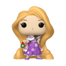 Funko Pop Disney: Princess Rapunzel (Holiday) Pop! Vinyl