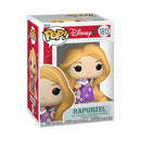 Funko Pop Disney: Princess Rapunzel (Holiday) Pop! Vinyl