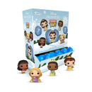Funko Pop Disney: Princess Snowball Capsule Pocket Pop! Blind Bags (Display of 12)