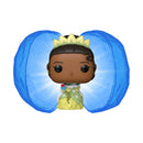 Funko Pop Disney: Princess Snowball Capsule Pocket Pop! Blind Bags (Display of 12)