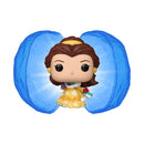 Funko Pop Disney: Princess Snowball Capsule Pocket Pop! Blind Bags (Display of 12)