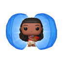 Funko Pop Disney: Princess Snowball Capsule Pocket Pop! Blind Bags (Display of 12)