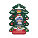 Funko Pop Winnie the Pooh Eeyore Holiday Pocket Pop! Vinyl