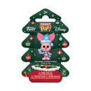 Funko Pop Winnie the Pooh Piglet Holiday Pocket Pop! Vinyl