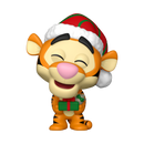 Funko Pop Winnie the Pooh Tigger Holiday Pocket Pop! Vinyl