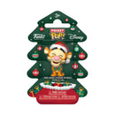 Funko Pop Winnie the Pooh Tigger Holiday Pocket Pop! Vinyl