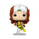 Funko Pop X Men Rogue Holiday Pop! Vinyl
