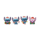 Funko Pop Lilo & Stitch Holiday Tree Box Pocket Pop! 4 Pack