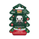 Funko Pop The Nightmare Before Christmas Jack Holiday Pocket Pop! Vinyl