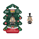 Funko Pop The Nightmare Before Christmas Mayor Holiday Pocket Pop! Vinyl