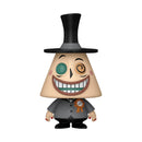 Funko Pop The Nightmare Before Christmas Mayor Holiday Pocket Pop! Vinyl