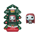 Funko Pop The Nightmare Before Christmas Sally Holiday Pocket Pop! Vinyl
