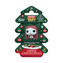 Funko Pop The Nightmare Before Christmas Sally Holiday Pocket Pop! Vinyl