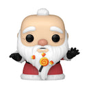 Funko Pop The Nightmare Before Christmas Sandy Holiday Pocket Pop! Vinyl