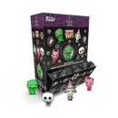 Funko Pop The Nightmare Before Christmas Xmas Coal Capsule Pocket Pop! Blind Bags (Display of 12)