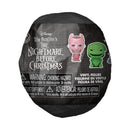 Funko Pop The Nightmare Before Christmas Xmas Coal Capsule Pocket Pop! Blind Bags (Display of 12)