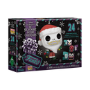 Funko Pop The Nightmare Before Christmas 24 Day Pocket Pop! Advent Calendar