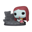 Funko Pop The Nightmare Before Christmas 24 Day Pocket Pop! Advent Calendar