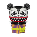 Funko Pop The Nightmare Before Christmas 24 Day Pocket Pop! Advent Calendar