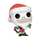 Funko Pop The Nightmare Before Christmas 24 Day Pocket Pop! Advent Calendar