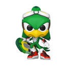 Funko Pop Sonic Jet the Hawk with Board Pop! Vinyl