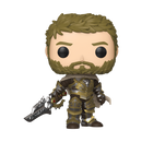 Funko Pop World of Warcraft Anduin (World Within) Pop! Vinyl