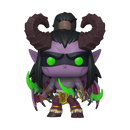 Funko Pop World of Warcraft Illidan Pop! Vinyl