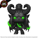 Funko Pop World of Warcraft Illidan Pop! Vinyl