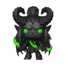 Funko Pop World of Warcraft Illidan Pop! Vinyl