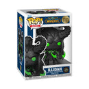 Funko Pop World of Warcraft Illidan Pop! Vinyl
