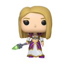 Funko Pop World of Warcraft Jaina Proudmoore Pop! Vinyl