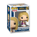 Funko Pop World of Warcraft Jaina Proudmoore Pop! Vinyl