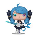 Funko Pop League of Legends Gwen Pop! Vinyl