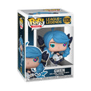 Funko Pop League of Legends Gwen Pop! Vinyl